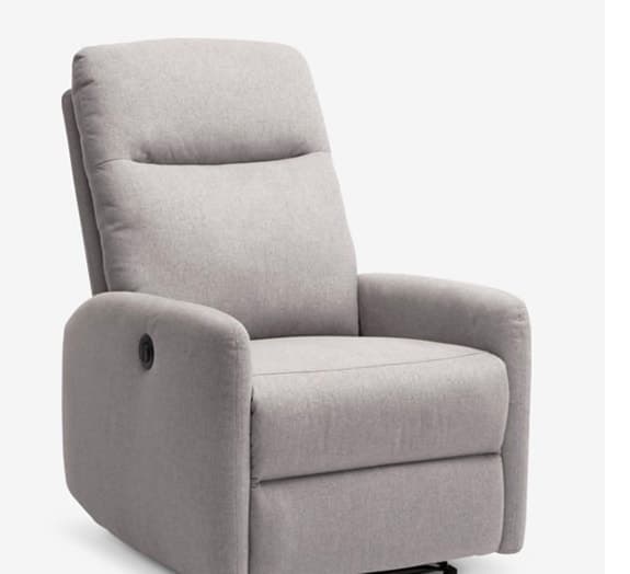 Härlig 3- sits soffa med matchande fotölj som ny!