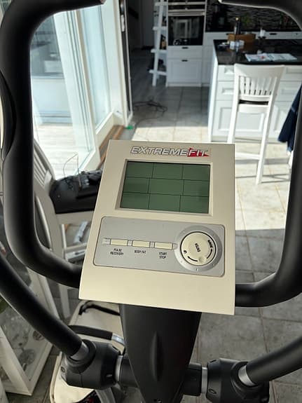 Masterfit CT 850 crosstrainer