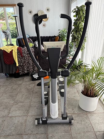 Masterfit CT 850 crosstrainer
