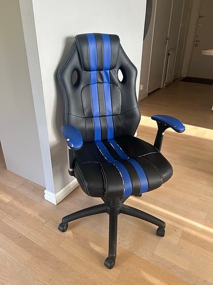 Gamingstol