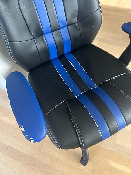 Gamingstol