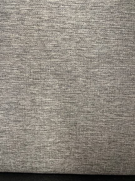 Ljusgrå Bäddsoffa 3-sits Skaftö från Mio