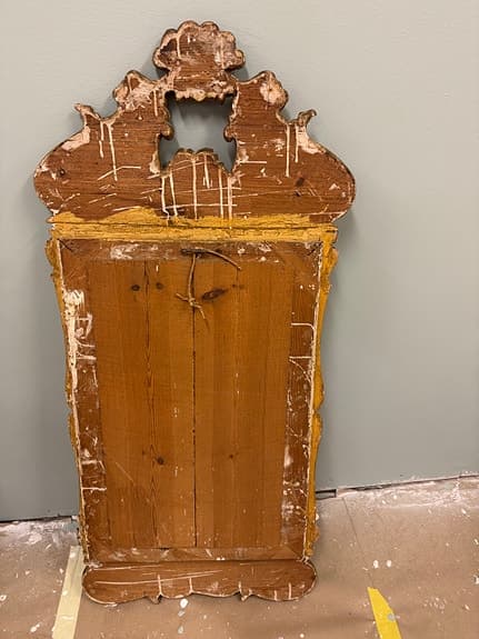 Spegel 1800