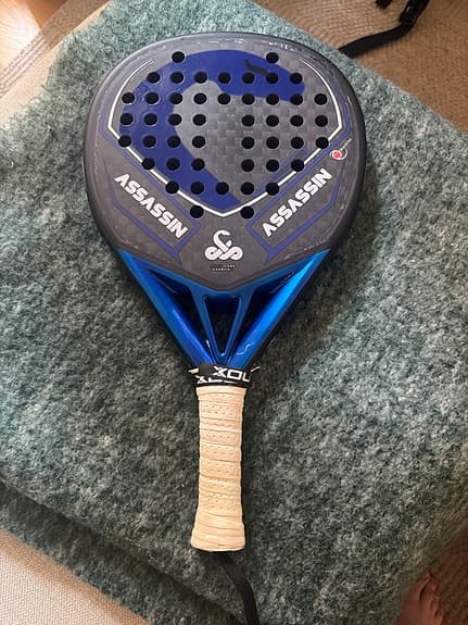 Vibora padelracket blå
