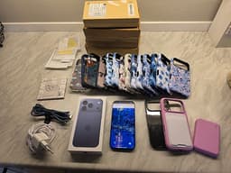 Iphone 17Pro