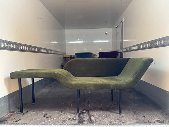Divan kanapé design