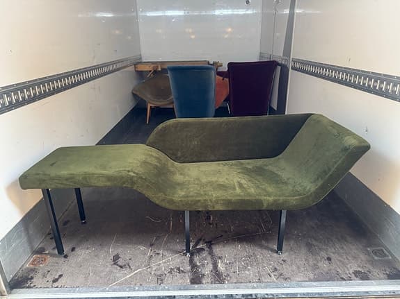Divan kanapé design
