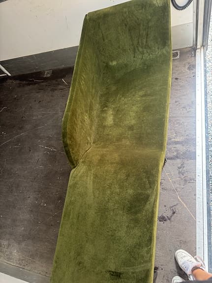 Divan kanapé design