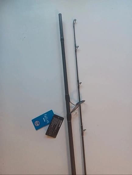 Shimano Yasei BB Pike Heavy 2,20 m 20–60 g
