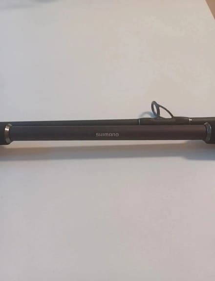 Shimano Yasei BB Pike Heavy 2,20 m 20–60 g