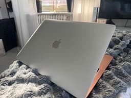 Apple MacBook Air 13 tum Roseguld/Silver