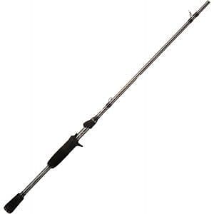 Abu Garcia Victis Jerk 6'2" (40-100g) – Nytt gäddspö / spinnspö