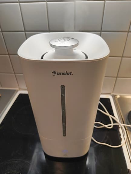 Luftfuktare