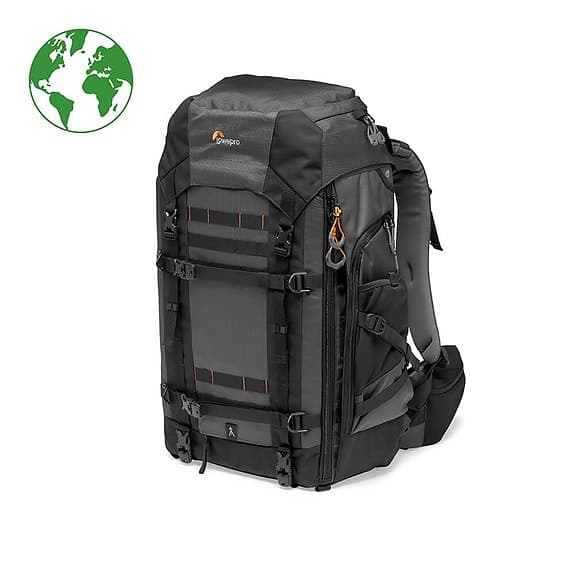 Lowepro Pro Trekker BP 550 AW II  backpack, gray