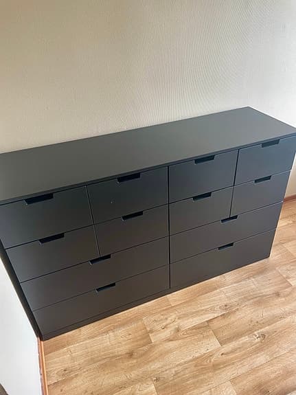 Byrå Nordli
