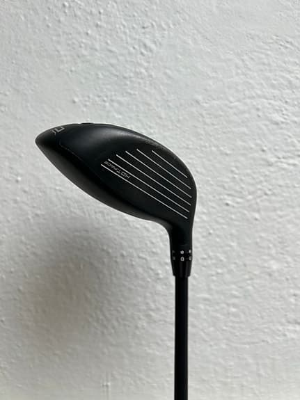 Cobra OPTM X 7WOOD VÄNSTER