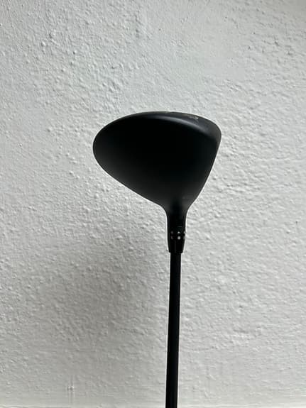 Cobra OPTM X 7WOOD VÄNSTER