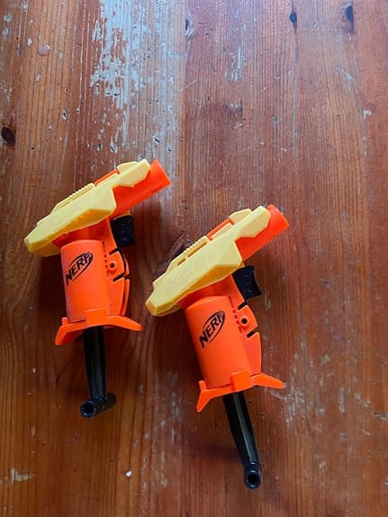 Nerf paket