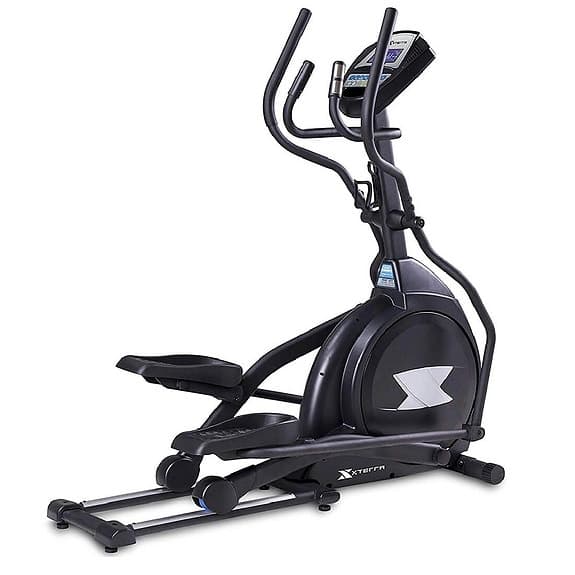 Xterra FS4.0e Crosstrainer – bra skick