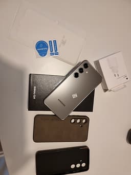 Samsung Galaxy S24 - 256 GB I nyskick (Olåst)