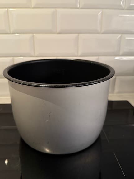 Crock-Pot Express slow cooker
