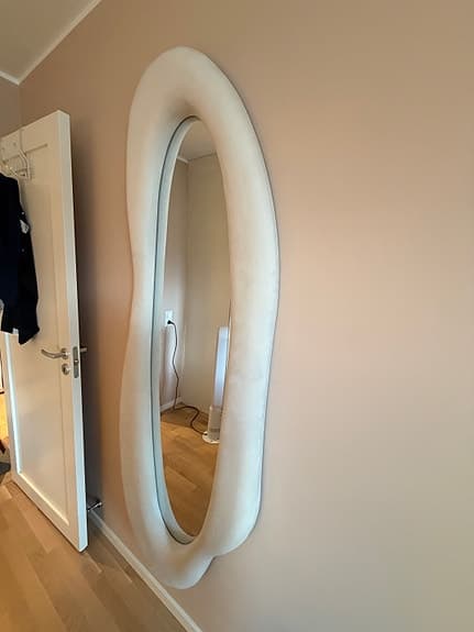 Stor spegel från Venture Home