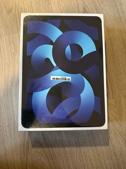Apple iPad Air 5 surfplatta 64GB