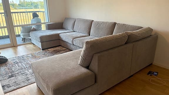 Soffa