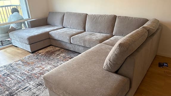 Soffa