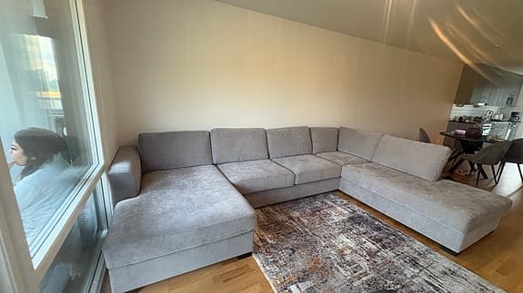 Soffa