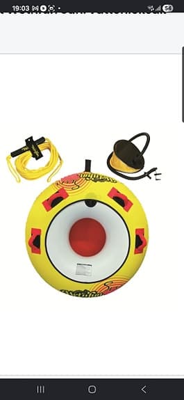 Åkring Wet'n'fun