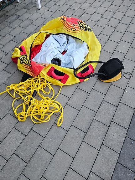 Åkring Wet'n'fun