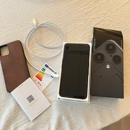 Nothing Phone 3A Lite