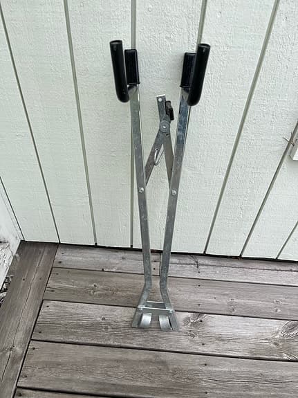 Cykelhållare