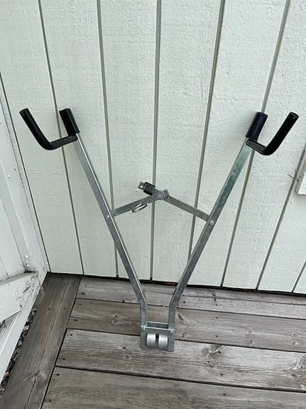 Cykelhållare