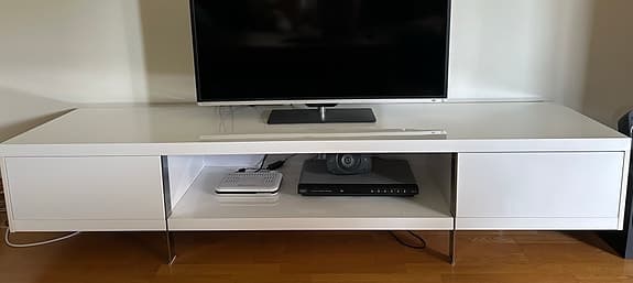 TV-möbel