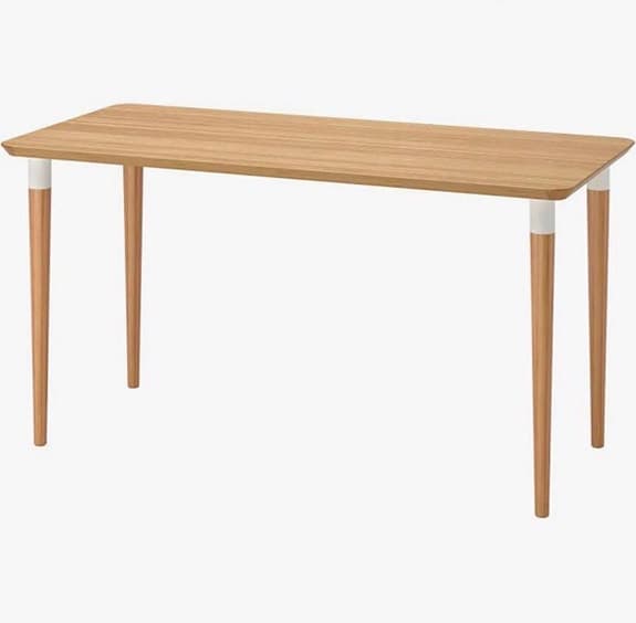 IKEA Skrivbord HILVER