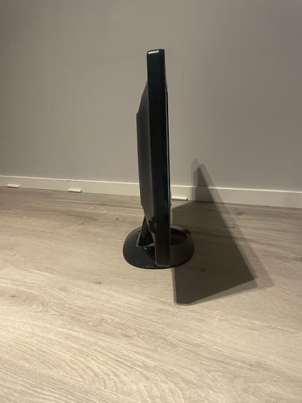 BenQ E2200HD 22" Full HD-skärm