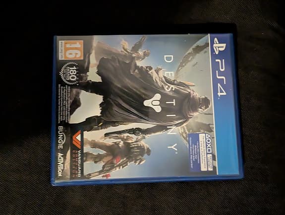 Destiny