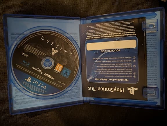 Destiny