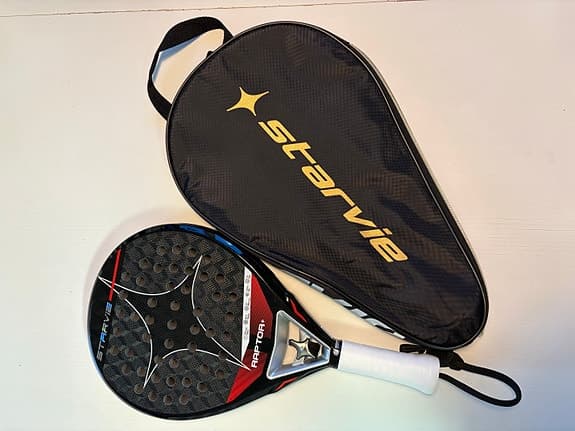 Starvie Raptor+ 2026 – Mycket fint skick!