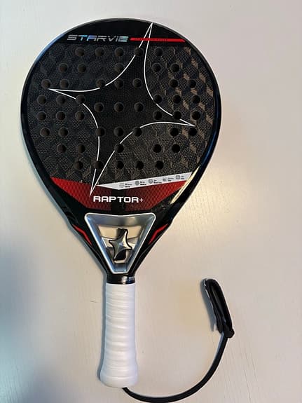 Starvie Raptor+ 2026 – Mycket fint skick!
