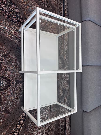 Soffbord
