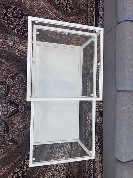 Soffbord