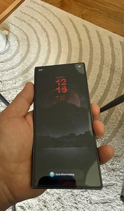 Samsung Fold 7 512 GB