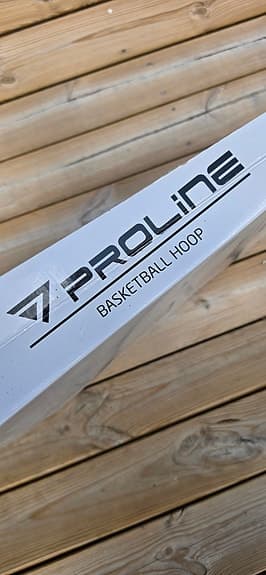Proline basketkorg basketball hoop