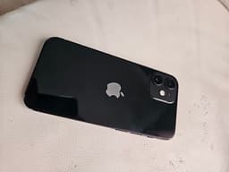 IPHONE 12 MINI (NYTT BATTERI)