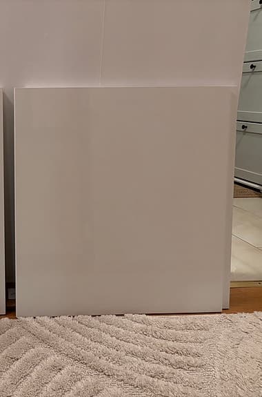 Bestå luckor / dörr 60x64 SELVIKEN