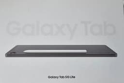 Samsung Galaxy Tab S10 surfplatta 128 GB