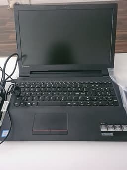 Laptop Lenovo V110-15ISK